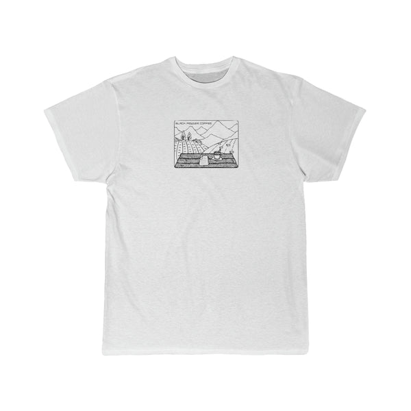 Coffee Farm T-Shirt | Mens