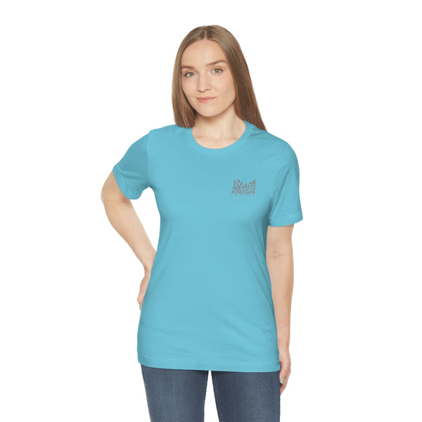 Carolina BalloonFest T Shirt | Black Powder Coffee Cup Balloon Design By Chella