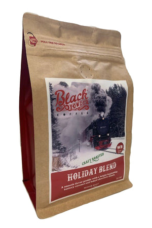 Holiday Blend Coffee 