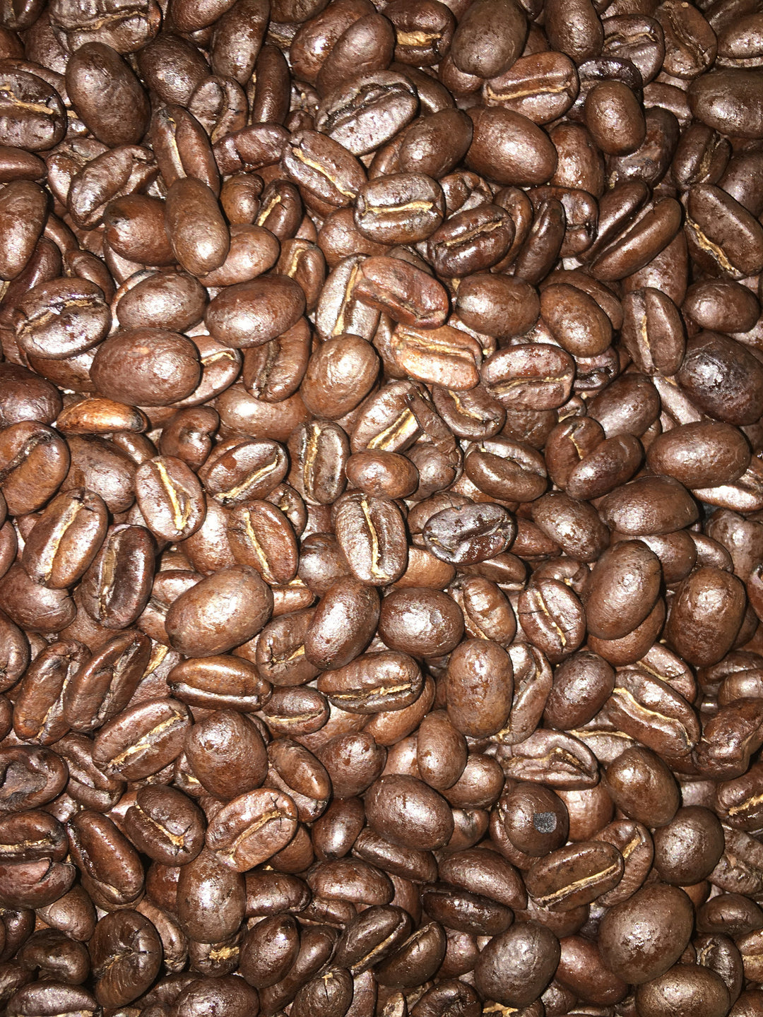European Espresso Blend Coffee Espresso Beans Black Powder Coffee