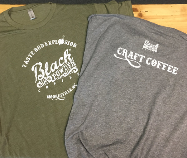 Men's Short Sleeve T-Shirt