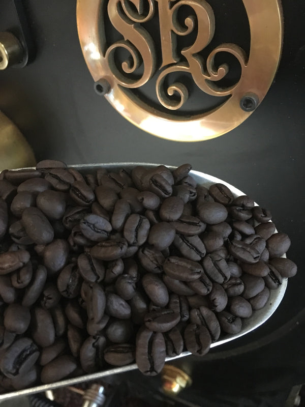 Organic Peru Coffee Beans