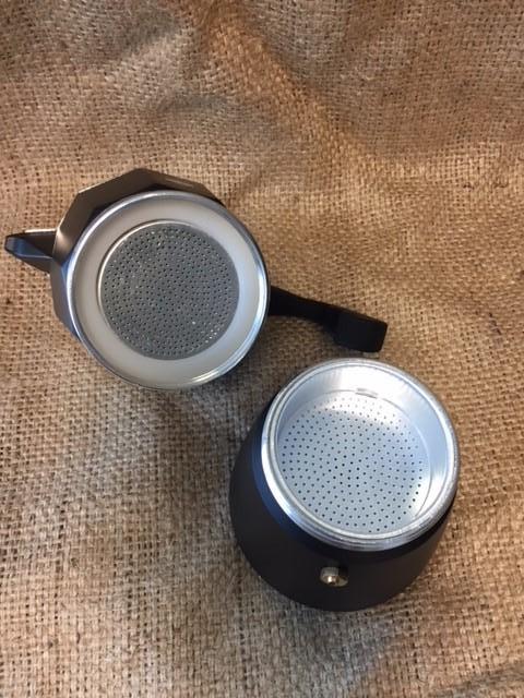Moka Pot - Espresso Maker 