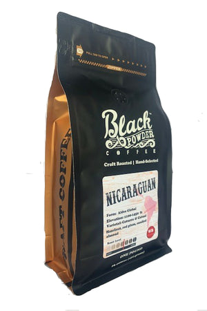 Nicaraguan Coffee 