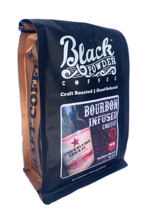 southern star bourbon infused coffee